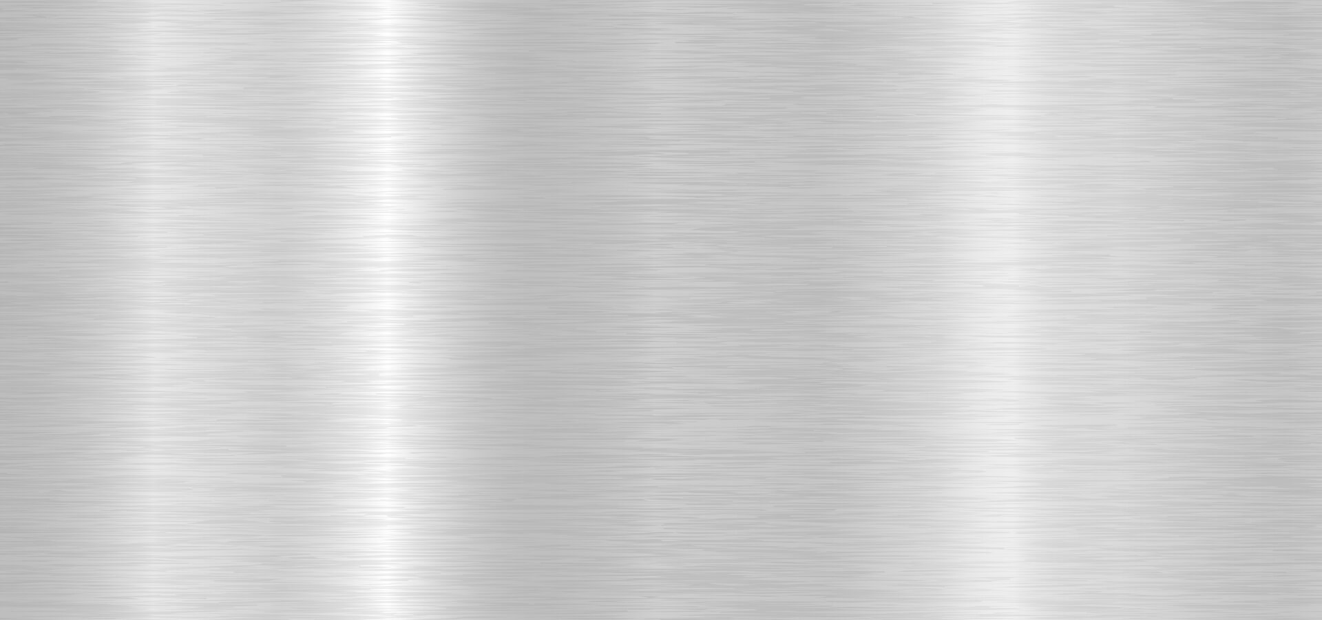 Aluminum background